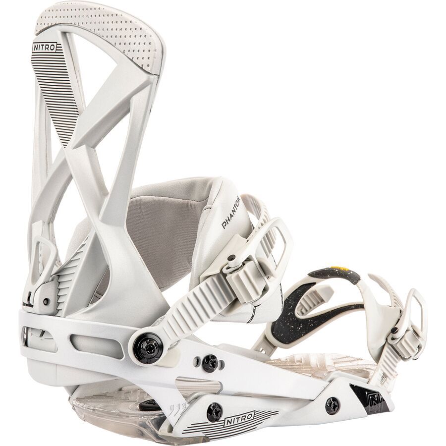 Phantom Snowboard Binding - 2023
