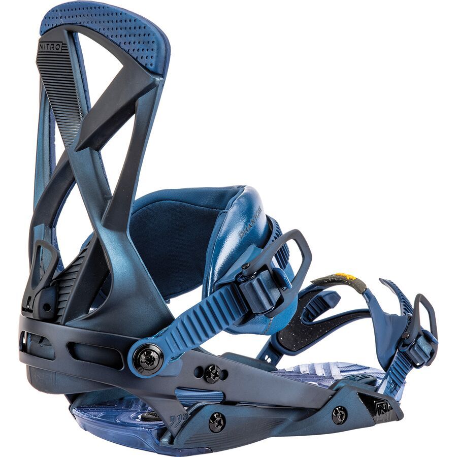 Phantom Snowboard Binding - 2023