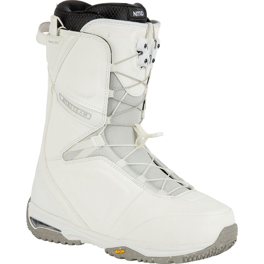 Team TLS Snowboard Boot - 2023