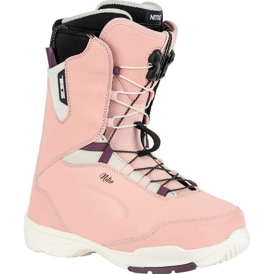 Scala TLS Snowboard Boot - 2023 - Women's