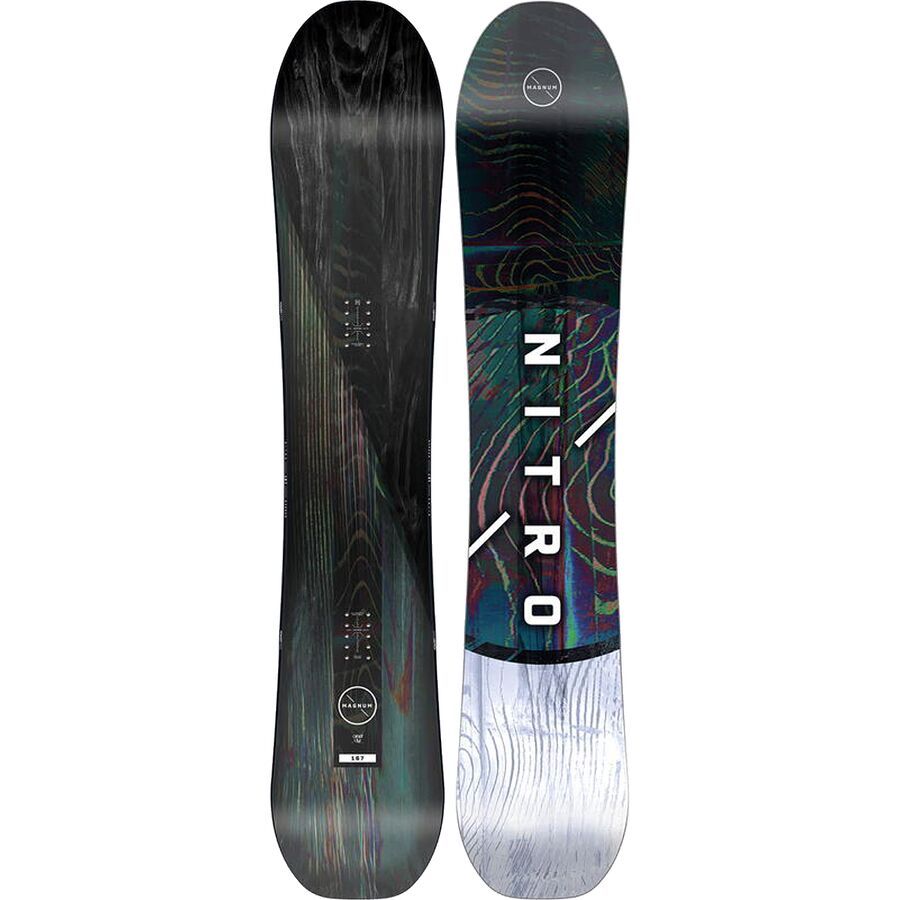 Magnum Snowboard - 2024 - Men's