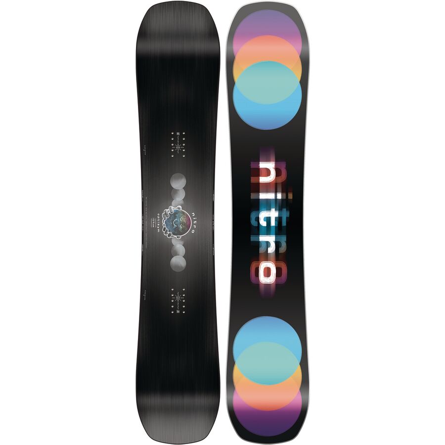 Optisym Snowboard - 2024
