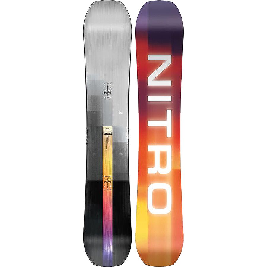 Team Snowboard - 2024