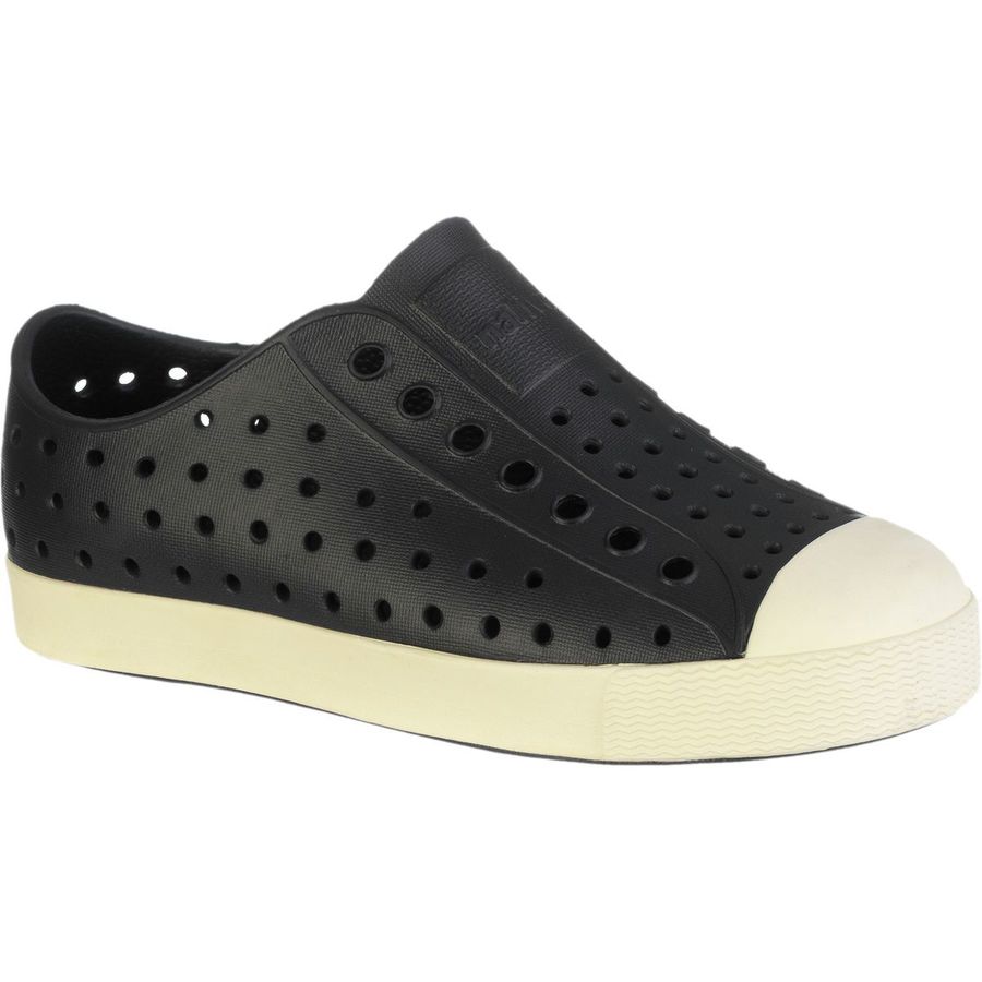 native shoes velcro