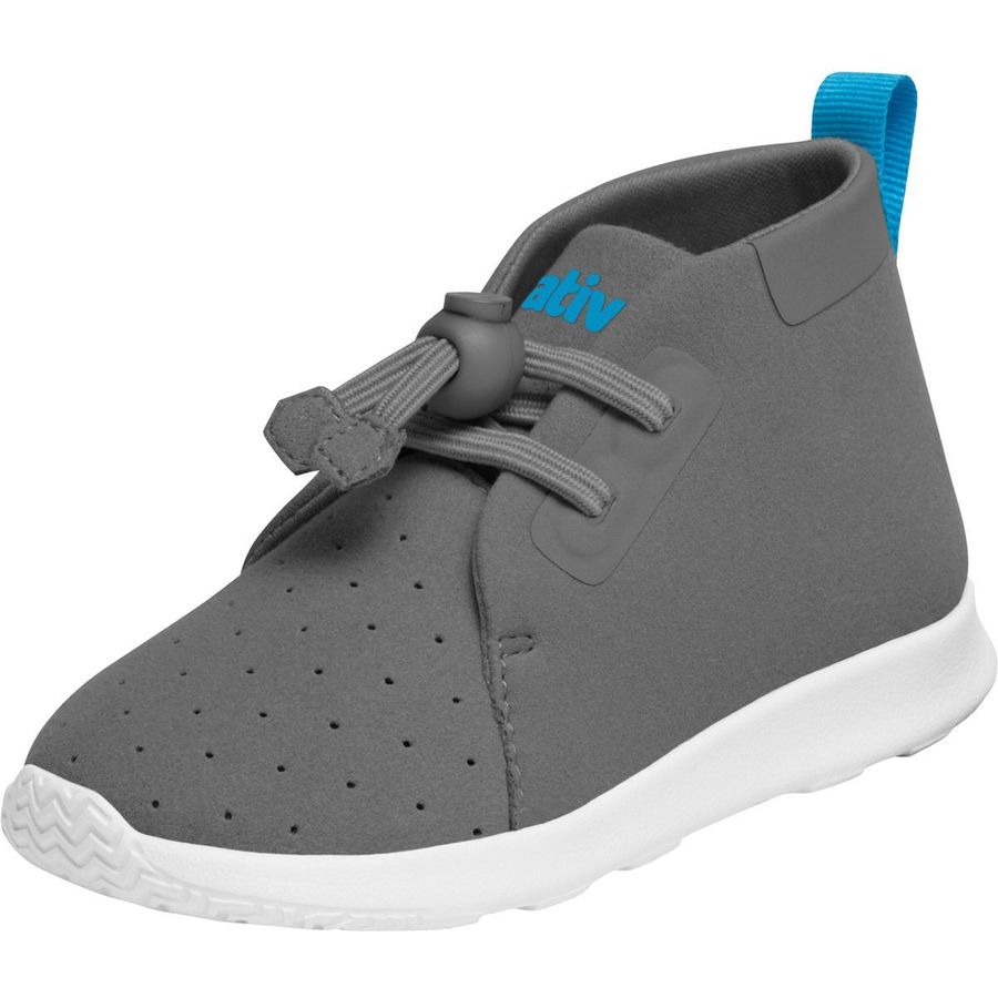 Native Shoes AP Chukka Shoe Boys'