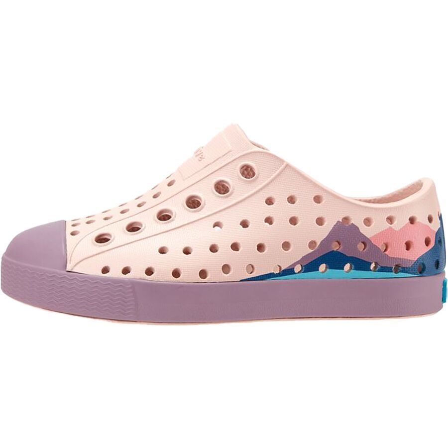 Jefferson Block Shoe - Kids'