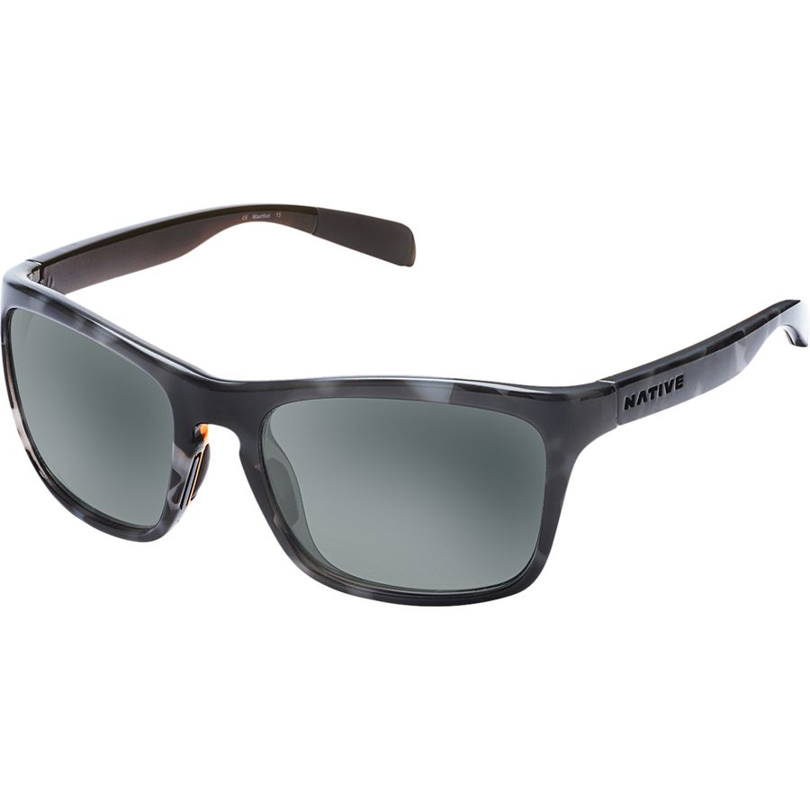 Native Eyewear Penrose Polarized Sunglasses
