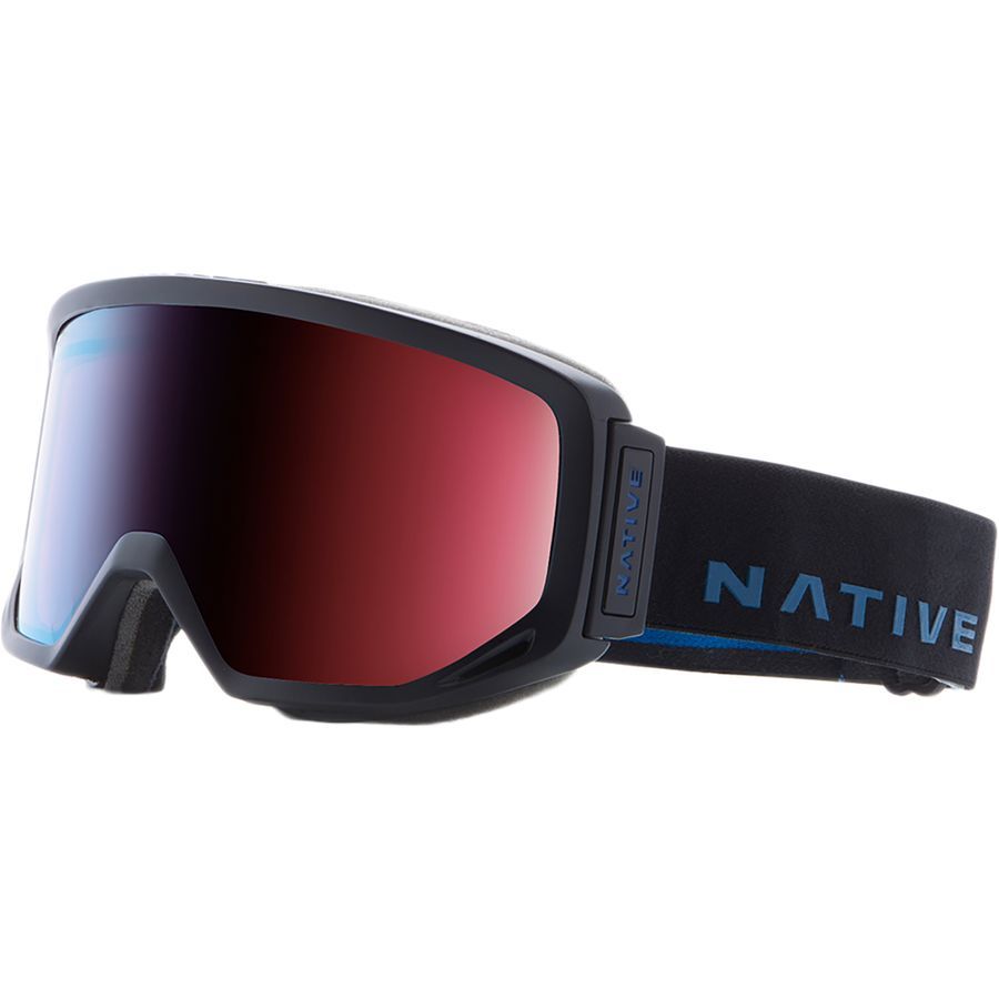 Native Eyewear Coldfront Goggles