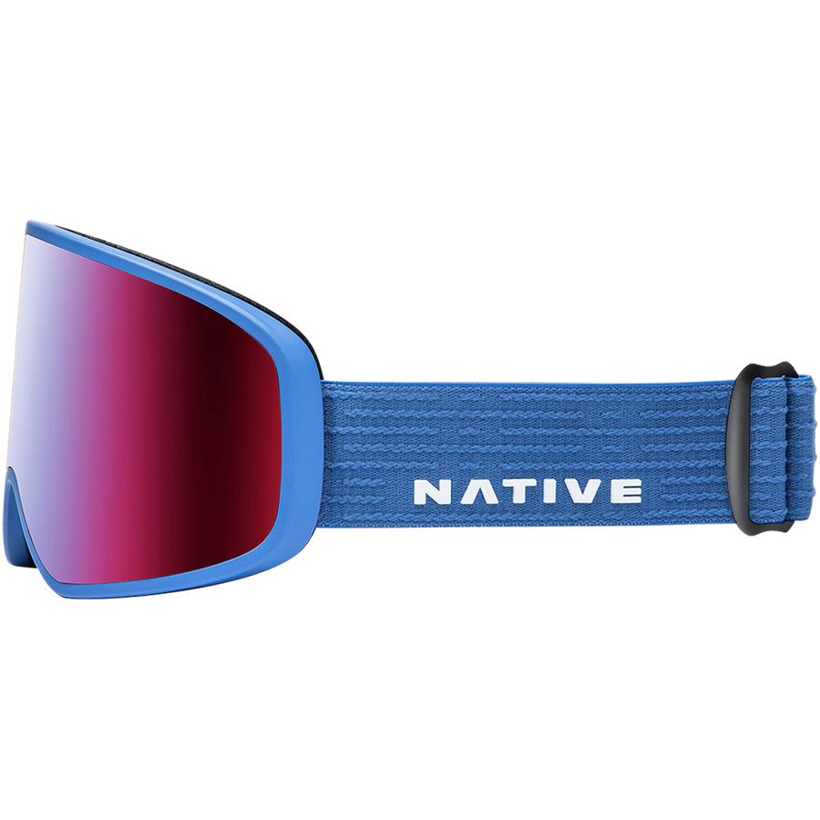 Native Eyewear TenMile Goggles Men's