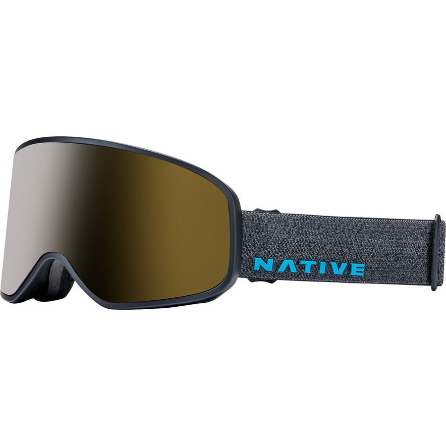 Native Eyewear Tenmile Goggles