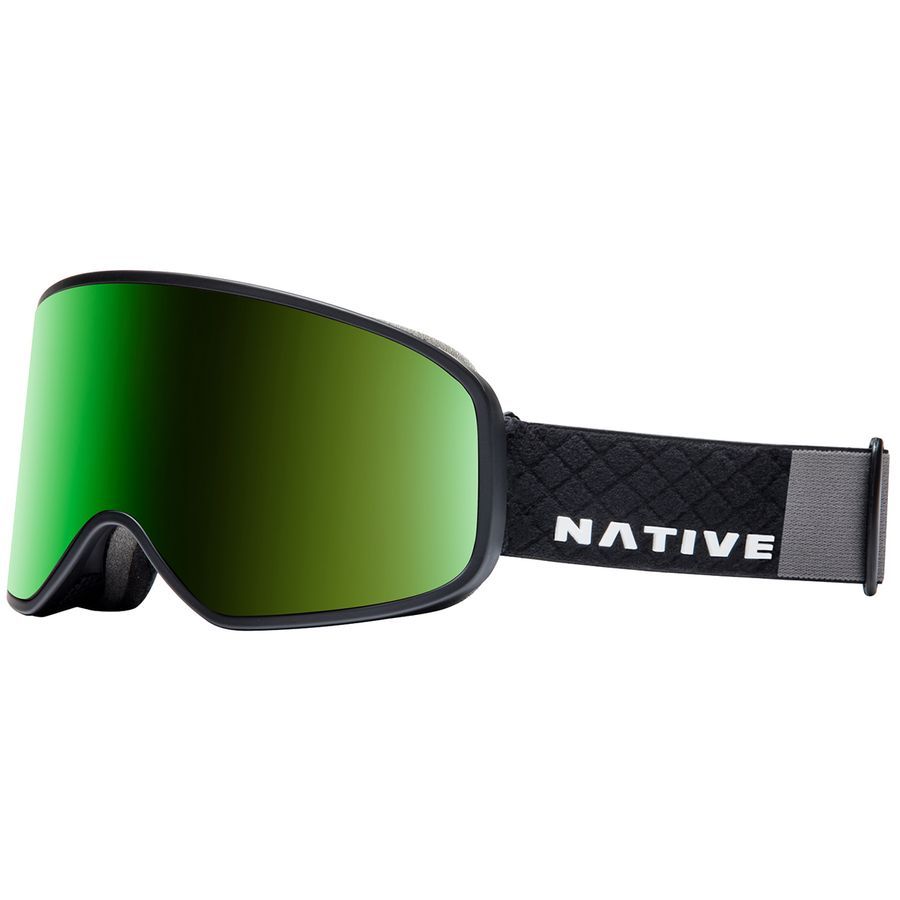 Native Eyewear Tenmile Goggles