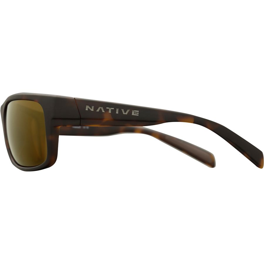 Native Eyewear Ashdown Polarized Sunglasses