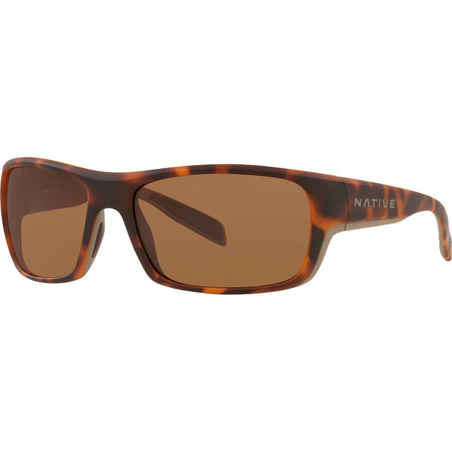 Native Eyewear Eddyline Polarized Sunglasses Accessories