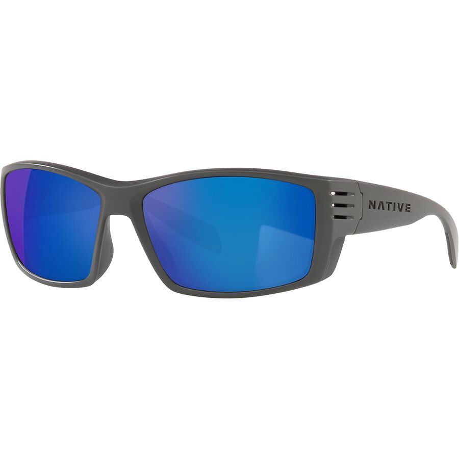 Raghorn Polarized Sunglasses