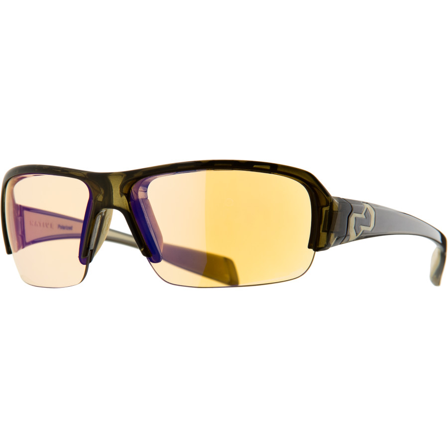 Native Eyewear Itso Polarized Sunglasses Women's