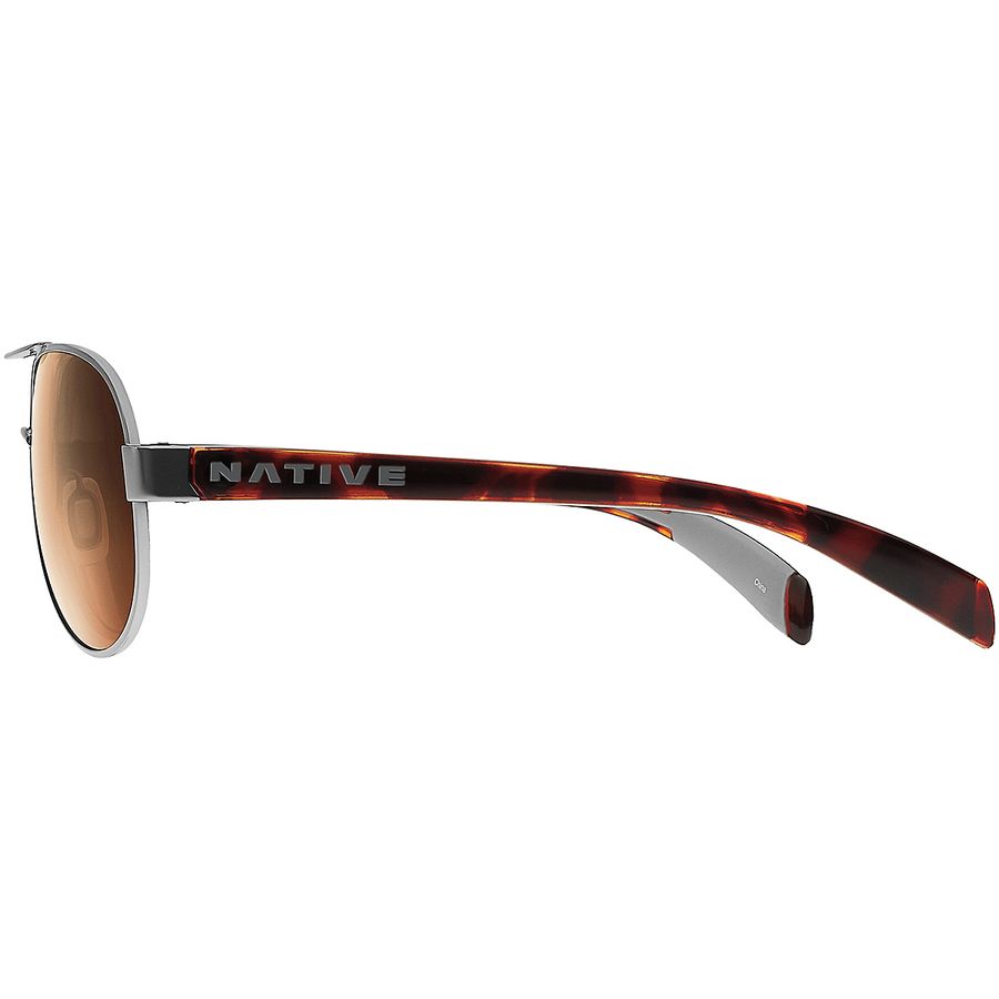 Native Eyewear Haskill Polarized Sunglasses