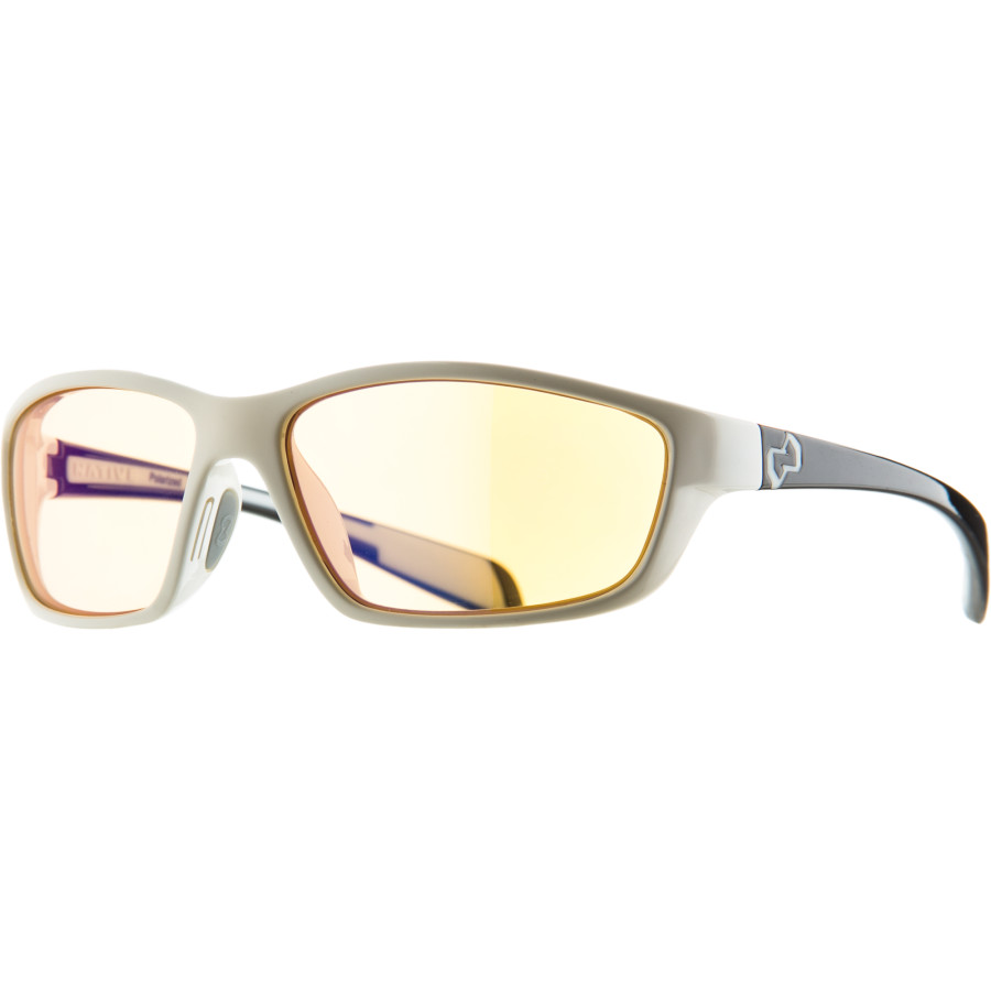 Native Eyewear Kodiak Sunglasses Polarized