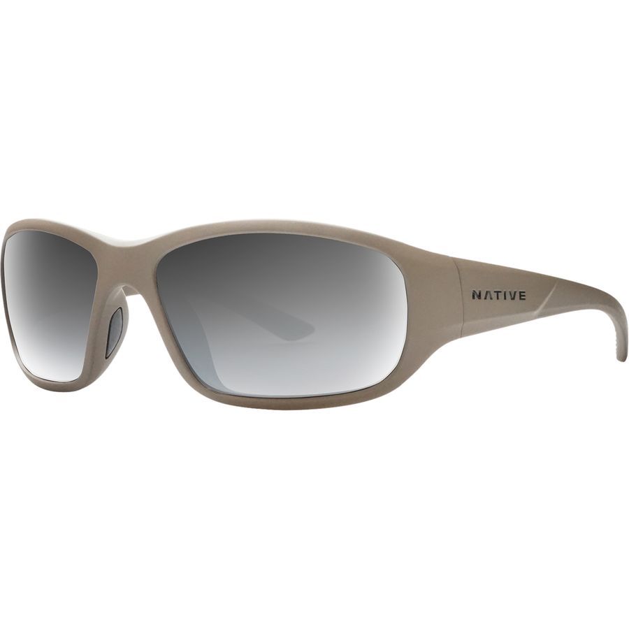 Native Eyewear Throttle Af Polarized Sunglasses Backcountry Com