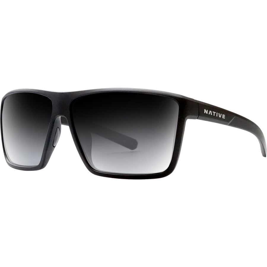 Wells XL Polarized Sunglasses