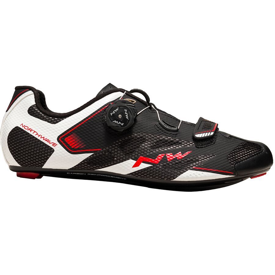 Northwave Sonic 2 Plus Cycling Shoe Men's Bike