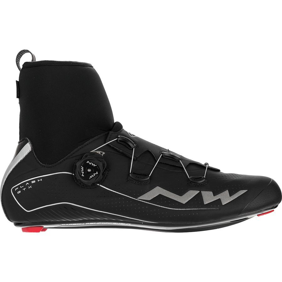 northwave flash 2 carbon shoes