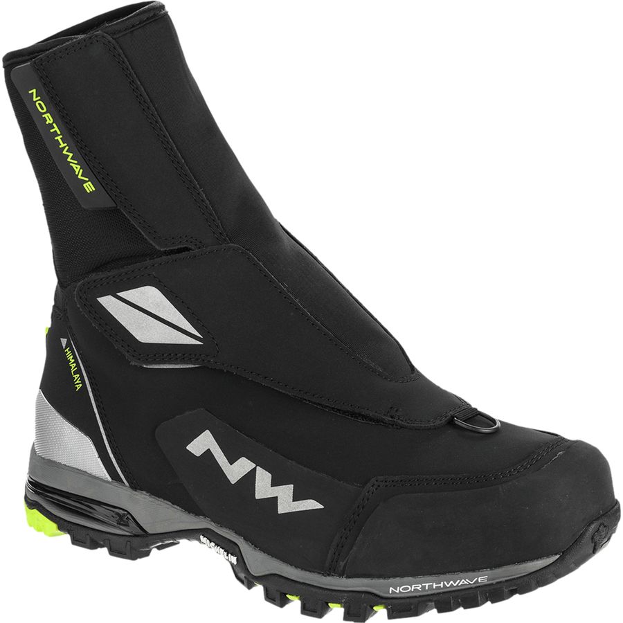northwave himalaya winter mtb boots