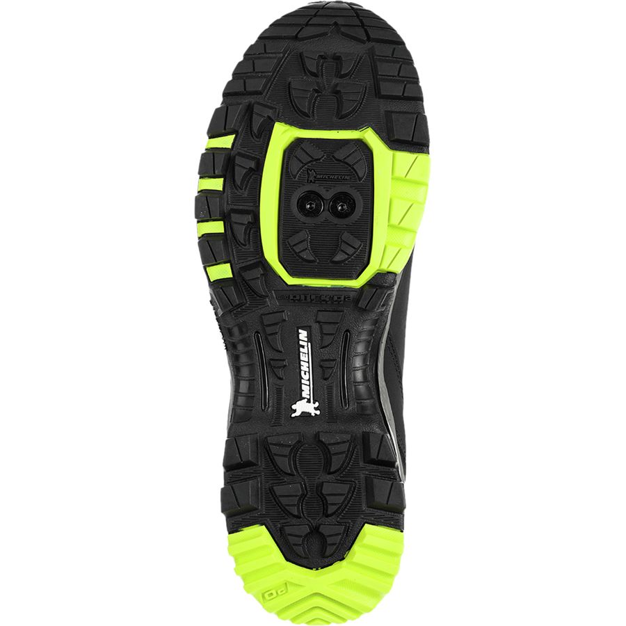 northwave himalaya boot