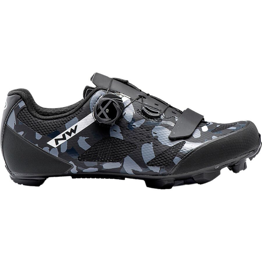 northwave mountain bike shoes
