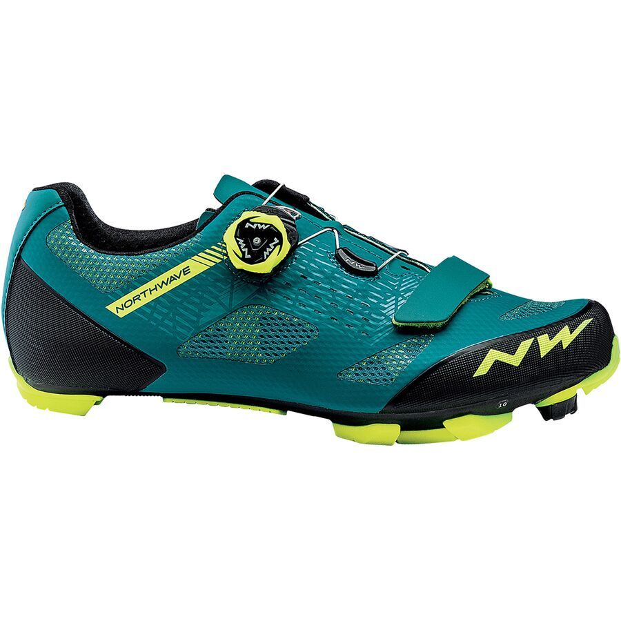 northwave razer mtb