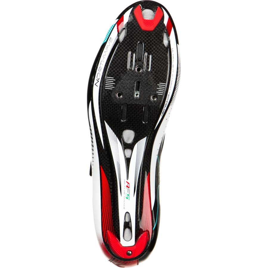 northwave shoes 2011