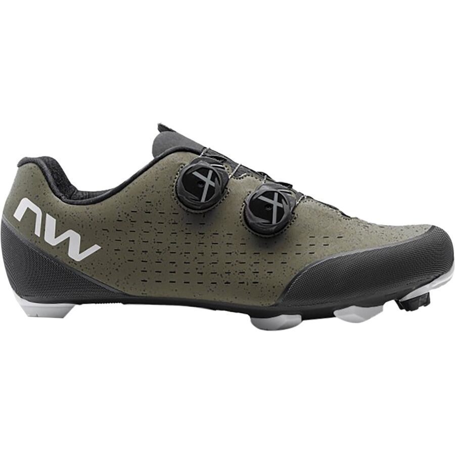 Rebel 3 Mountain Bike Shoe - Men's