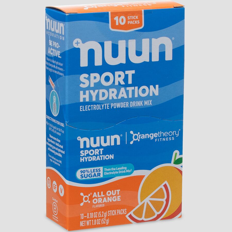 Nuun - Detail - 