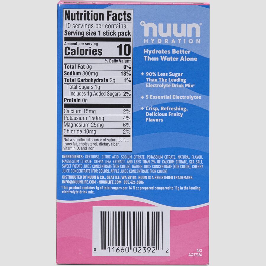 Nuun - Detail - 