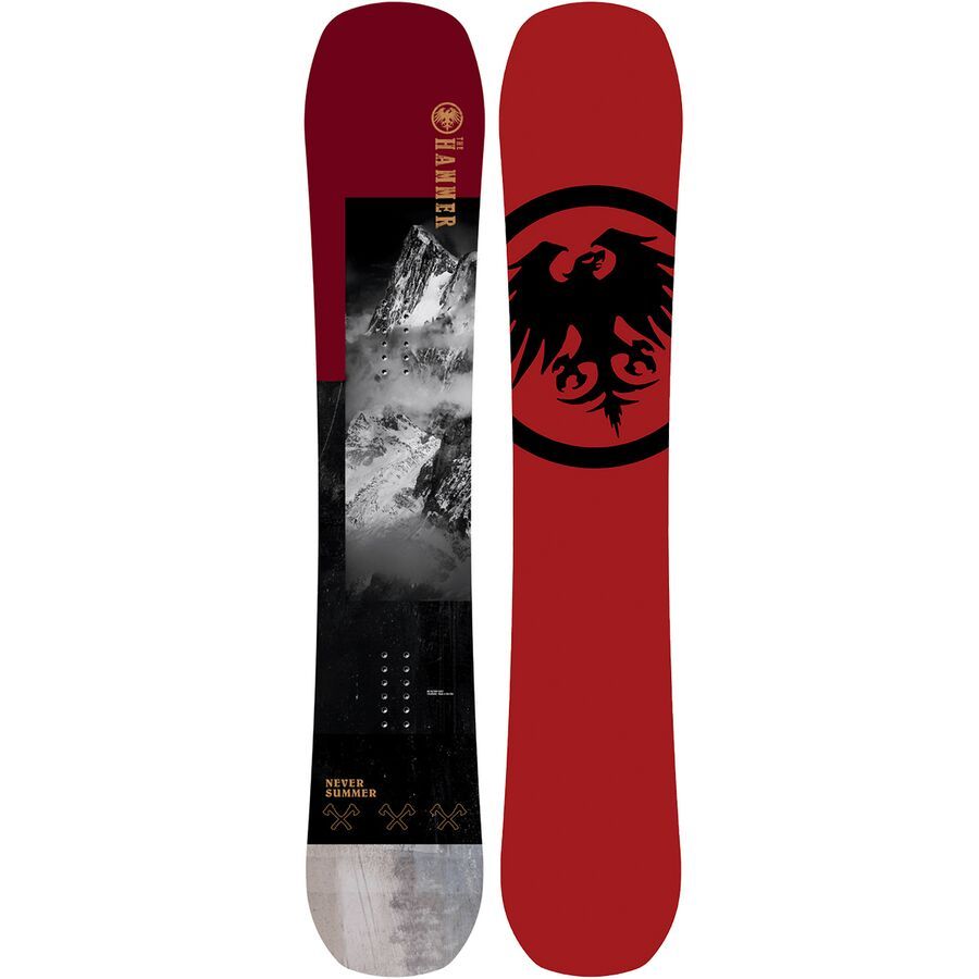 Hammer Snowboard - 2023