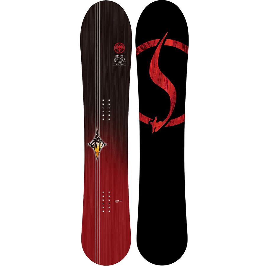 Harpoon Snowboard - 2023