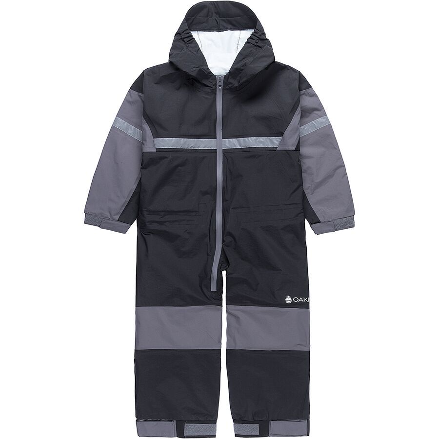 Oaki Trail OnePiece Rain Suit Toddler Boys' Kids