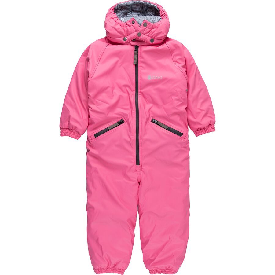 Oaki OnePiece Snow Suit Toddler Girls' Kids