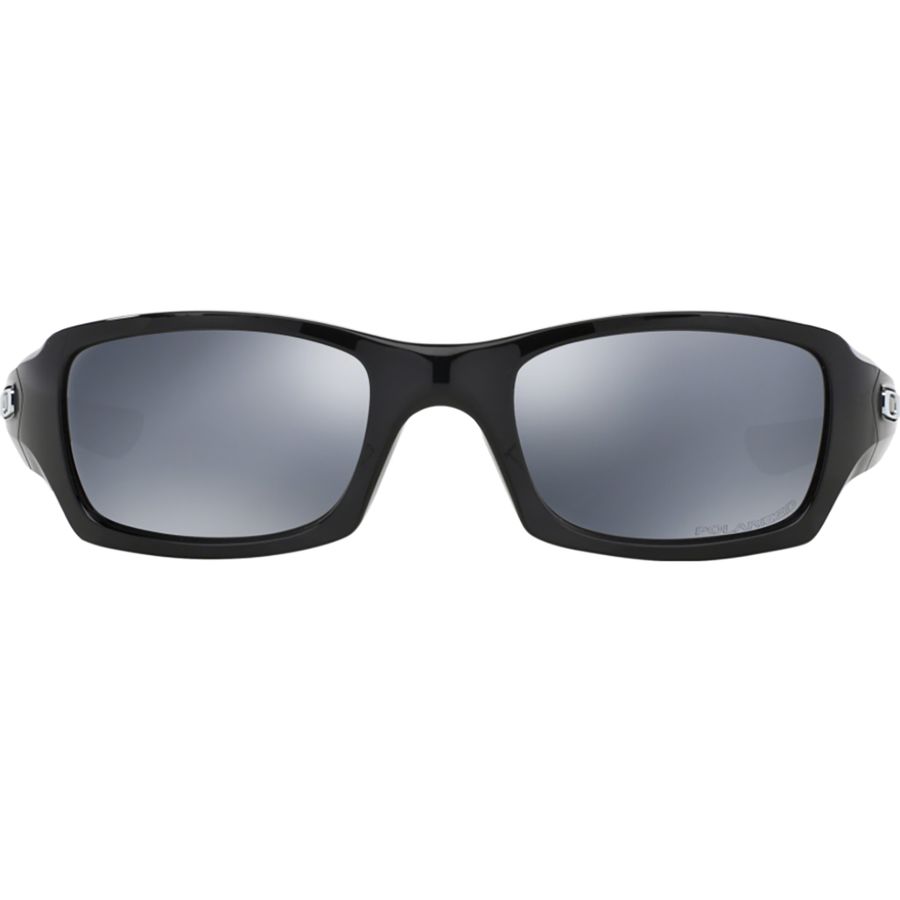 Oakley Fives Squared Polarized Sunglasses Men's