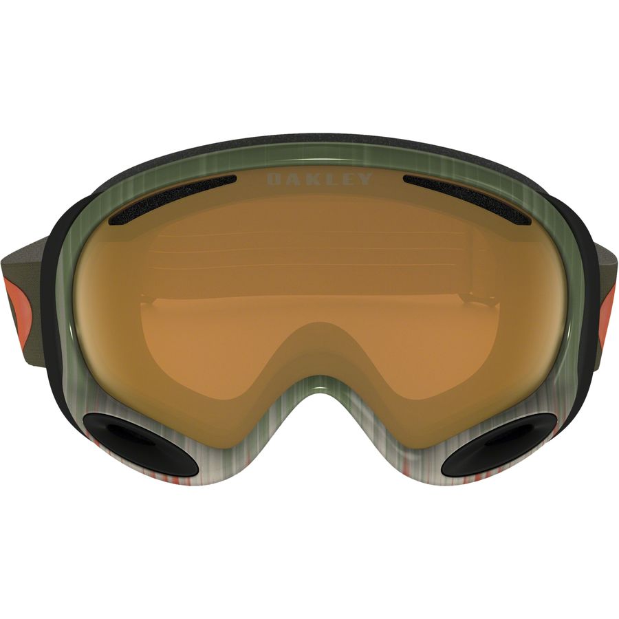 oakley goggle frames