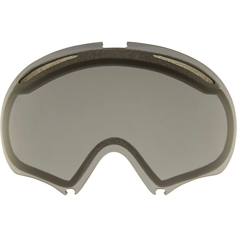 Oakley AFrame 2.0 Goggles Replacement Lens Men's