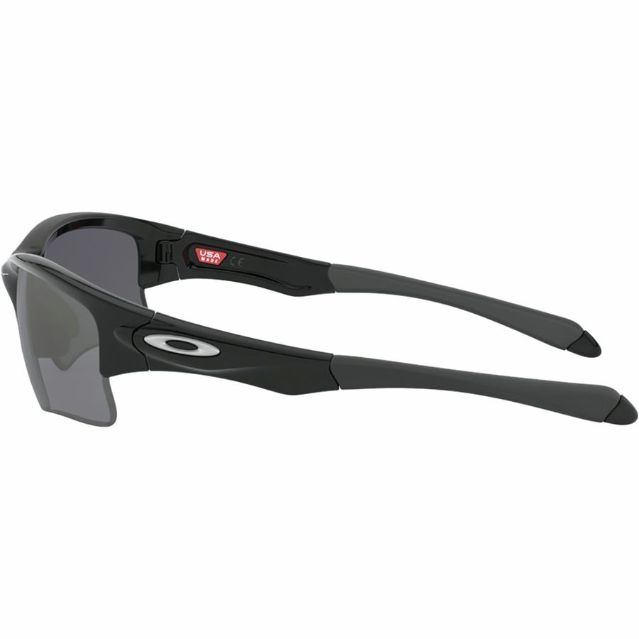 Oakley Quarter Jacket Sunglasses Kids'