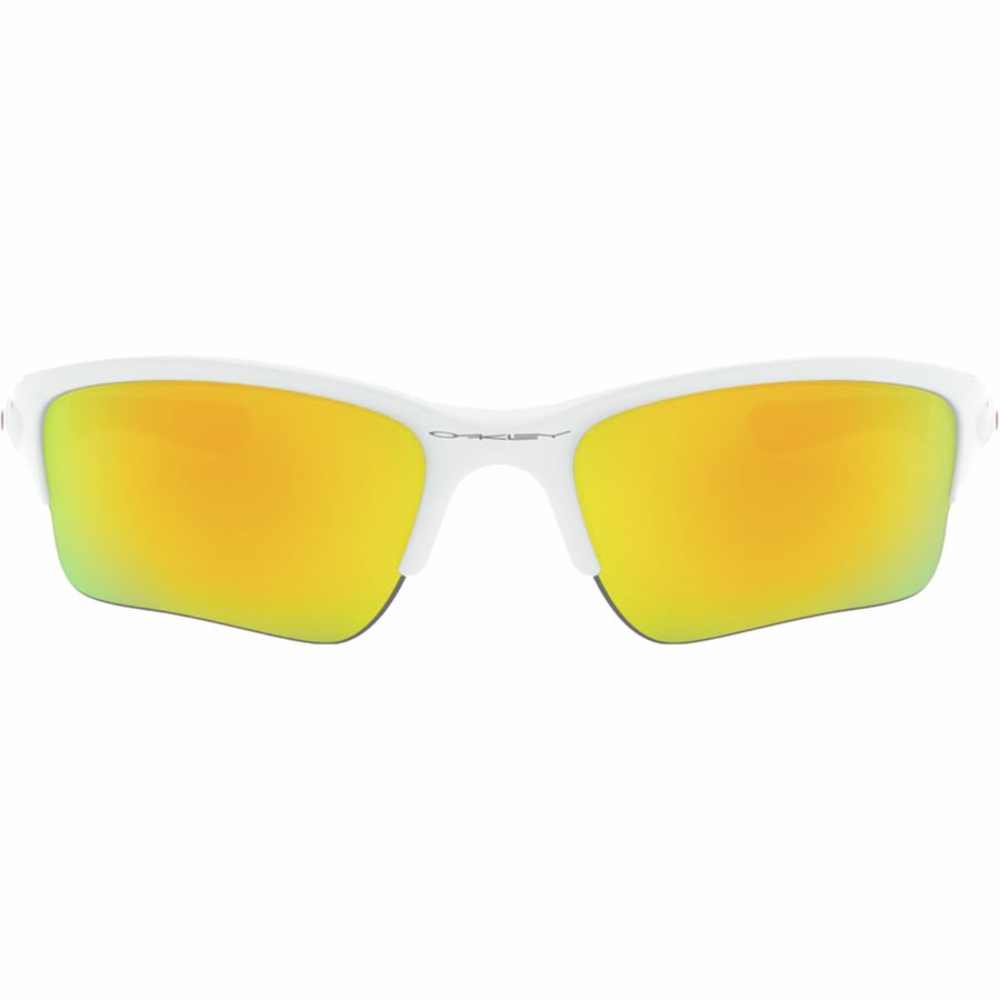 Oakley Quarter Jacket Sunglasses Kids'