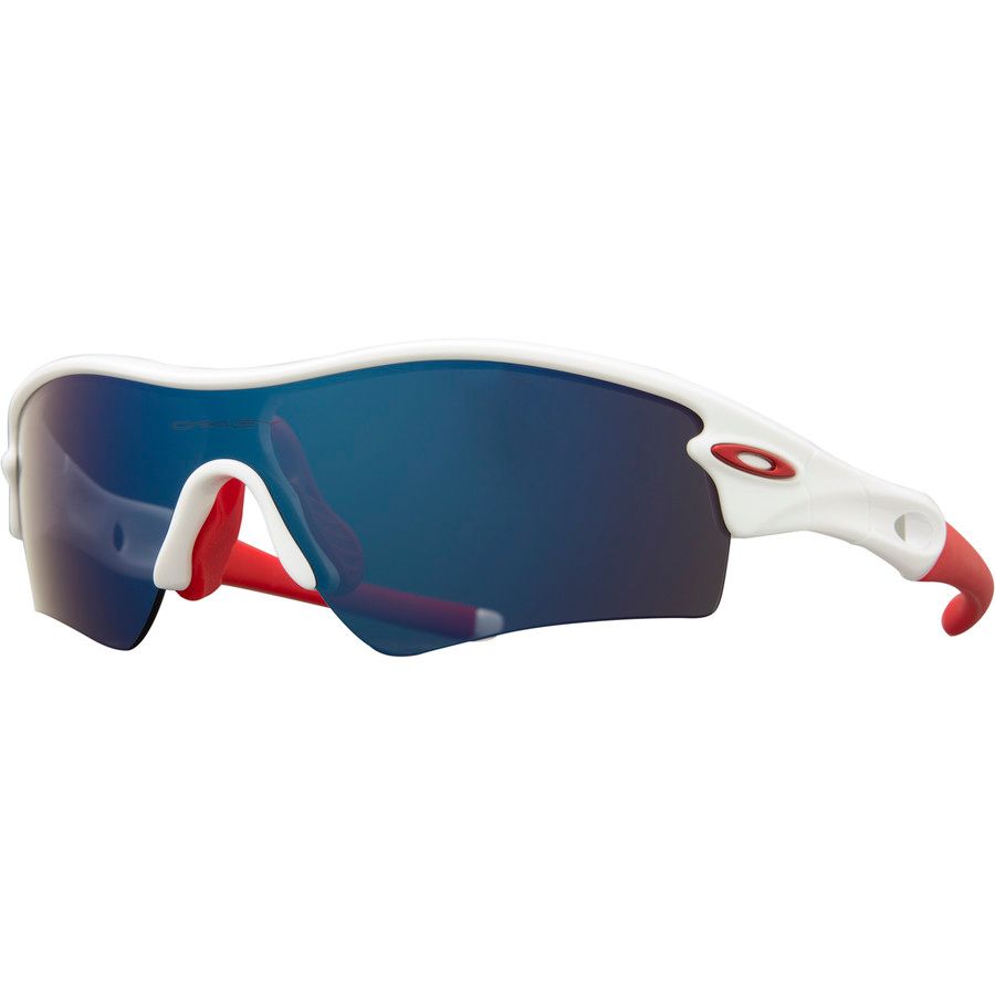 Oakley Radar Path Asian Fit Sunglasses Polarized Accessories