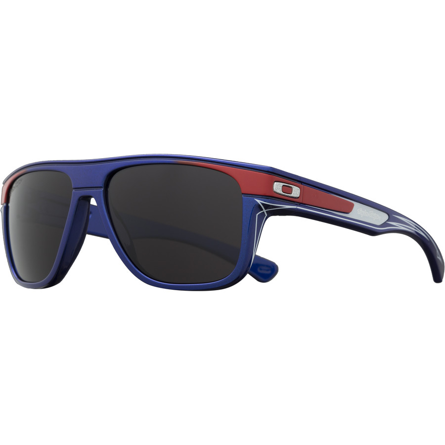 Oakley Troy Lee Designs Signature Series Breadbox Sunglasses Accessories