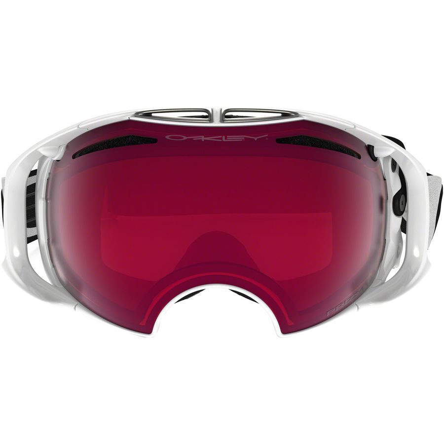 oakley airbrake xl goggles