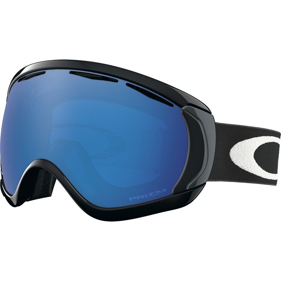 Oakley Canopy Prizm Goggles Men's