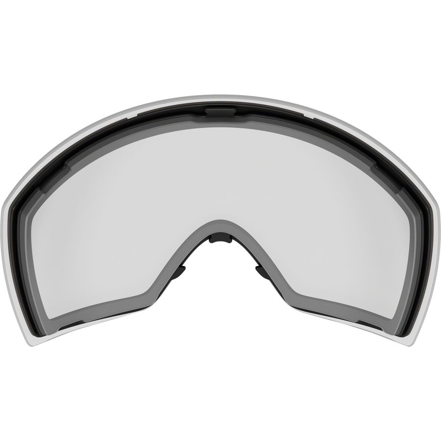 oakley flight deck spare lens