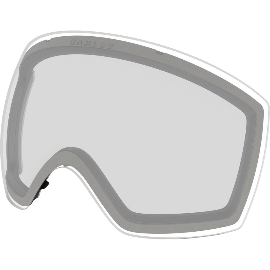 Oakley Flight Deck Prizm Goggles Replacement Lens