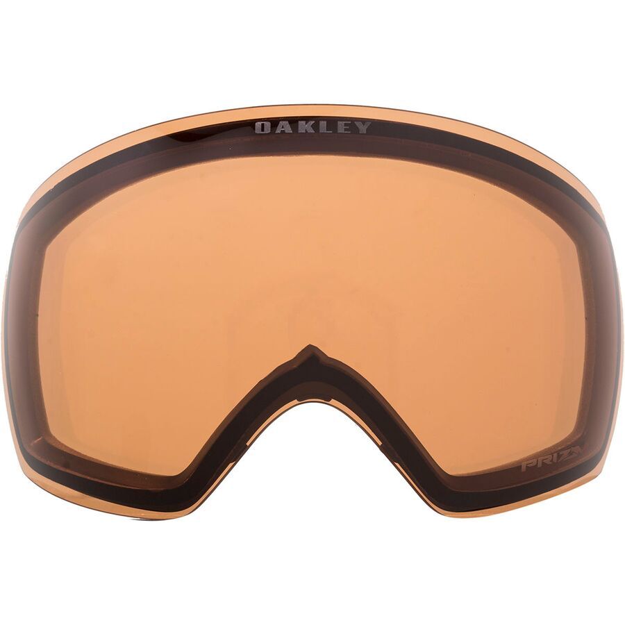 oakley prizm dark golf replacement lenses