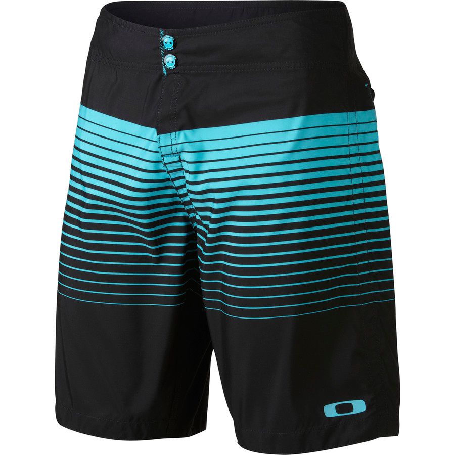 Oakley Reversible Board Short 19 Men's Clothing